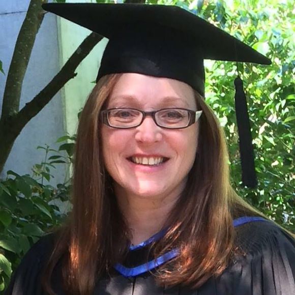 Meet your Posher, Nancy - Picture 1 of 1